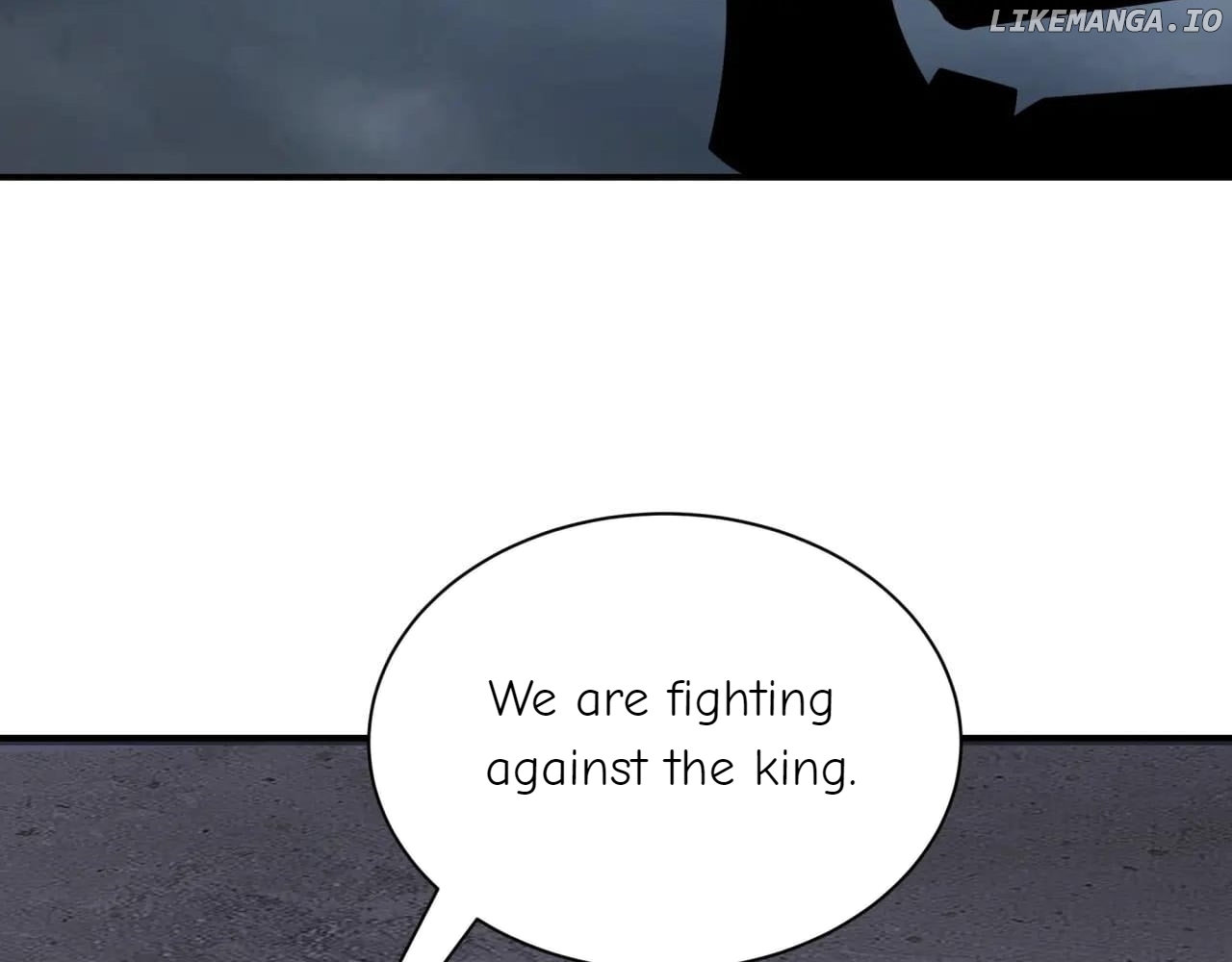Era of the Haunted Chapter 428 - page 36
